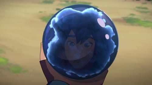 Le Prince des Dragons Saison 1 Épisode 4