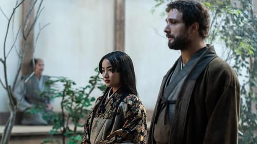 Shōgun Saison 1 Épisode 9