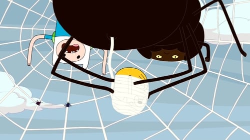 Adventure Time Saison 4 Épisode 3