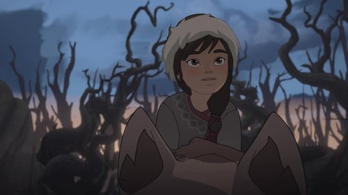 Le Prince des Dragons Saison 1 Épisode 8