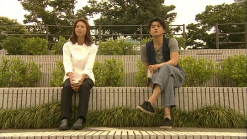 Rich Man, Poor Woman Saison 1 Épisode 4