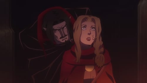Castlevania Saison 1 Épisode 1
