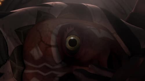 Star Wars : The Clone Wars Saison 3 Épisode 16