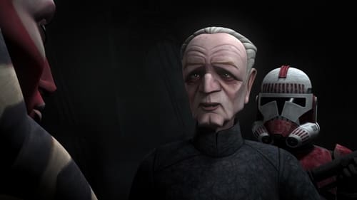 Star Wars : The Clone Wars Saison 6 Épisode 4