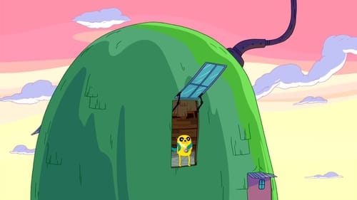 Adventure Time Saison 3 Épisode 4