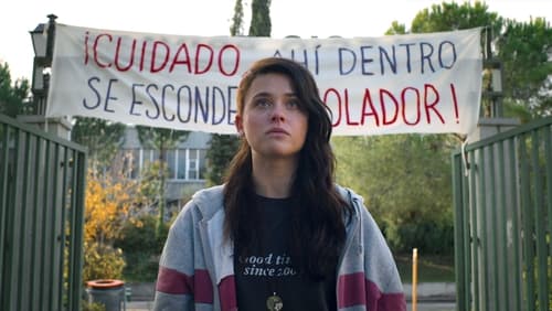 Ni una más Saison 1 Épisode 8