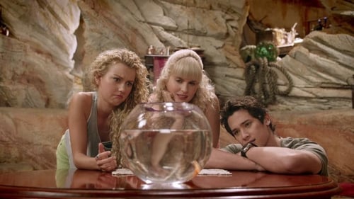 Les sirènes de Mako Saison 2 Épisode 19