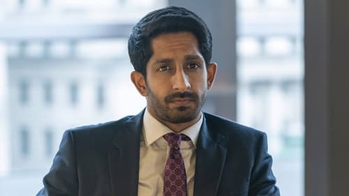 Industry Saison 2 Épisode 7