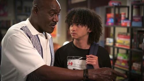 UnPrisoned Saison 1 Épisode 7