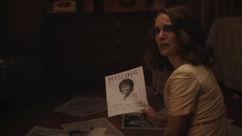 La Voix du lac Saison 1 Épisode 5
