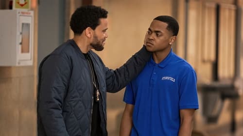 Power Book II: Ghost Saison 4 Épisode 2