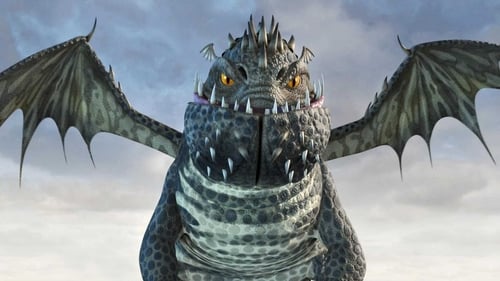 Dragons : Par delà les rives Saison 1 Épisode 9