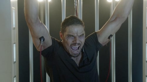 Beauty and the Beast Saison 4 Épisode 10