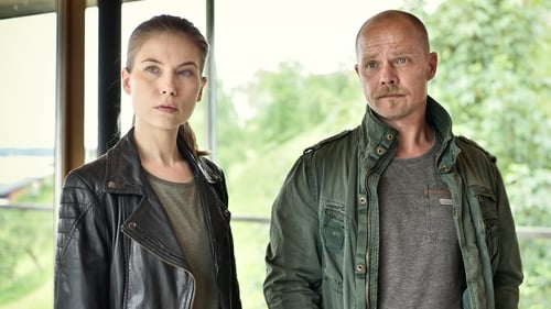 Meurtres en eaux troubles Saison 1 Épisode 12