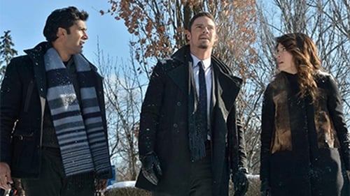 Beauty and the Beast Saison 2 Épisode 13