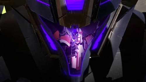Transformers: Prime Saison 3 Épisode 10