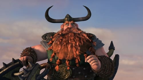 Dragons : Par delà les rives Saison 6 Épisode 2