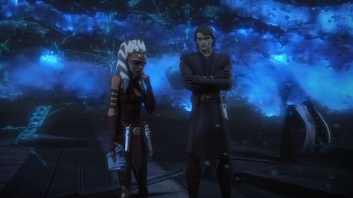 Star Wars : The Clone Wars Saison 5 Épisode 17