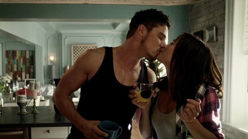 Beauty and the Beast Saison 3 Épisode 1