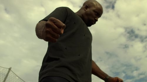 Marvel’s Luke Cage Saison 2 Épisode 6