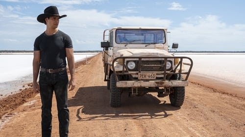 Mystery Road : Les Origines Saison 1 Épisode 3