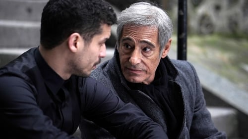 Dix pour cent Saison 3 Épisode 3