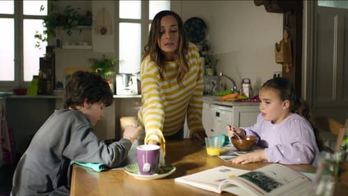 Machos alfa Saison 2 Épisode 5