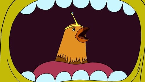 Adventure Time Saison 2 Épisode 17