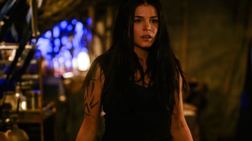 Les 100 Saison 6 Épisode 9