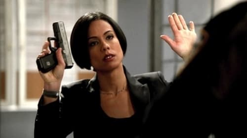Unforgettable Saison 1 Épisode 17