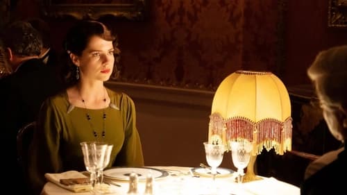 Pourquoi pas Evans ? Saison 1 Épisode 3