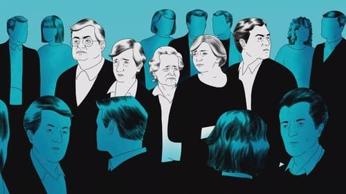 Les reclus, une famille sous emprise Saison 1 Épisode 1