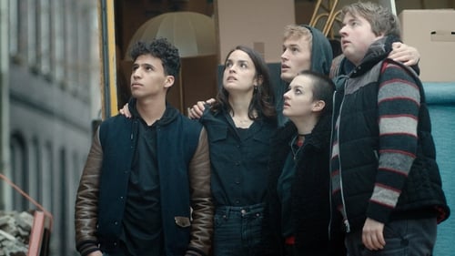 Nous, La Vague Saison 1 Épisode 5