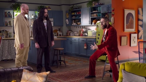 Aunty Donna’s Big Ol House of Fun Saison 1 Épisode 4