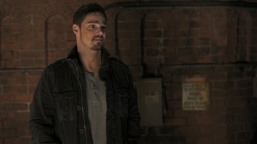 Beauty and the Beast Saison 4 Épisode 5