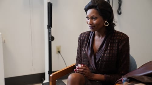 POSE Saison 1 Épisode 3