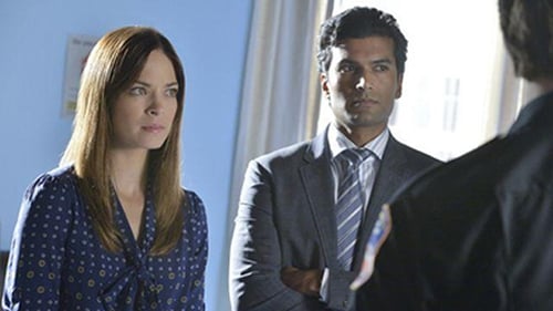 Beauty and the Beast Saison 2 Épisode 4