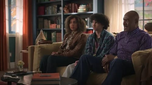 UnPrisoned Saison 2 Épisode 2