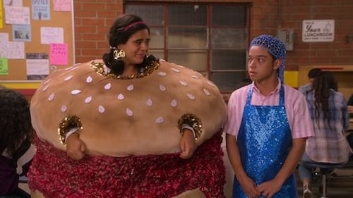On My Block Saison 3 Épisode 6