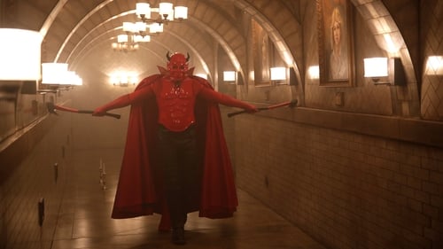 Scream Queens Saison 1 Épisode 6