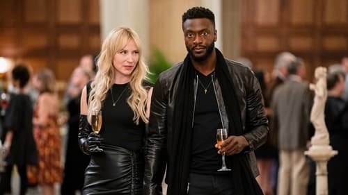 Leverage: Redemption Saison 2 Épisode 4