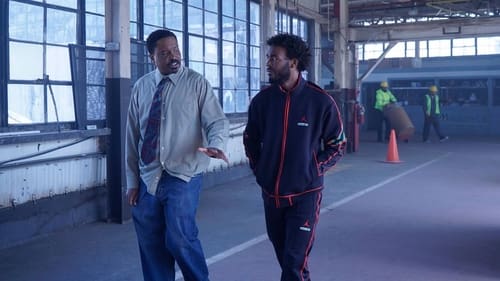 The Chi Saison 4 Épisode 5