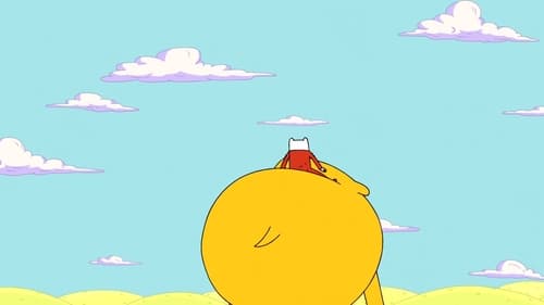 Adventure Time Saison 4 Épisode 24