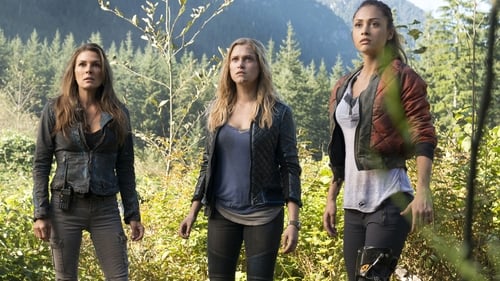 Les 100 Saison 2 Épisode 6