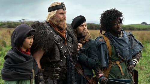 Bandits, bandits Saison 1 Épisode 1