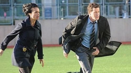 Unforgettable Saison 1 Épisode 9