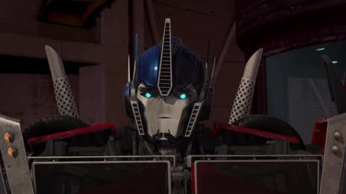 Transformers: Prime Saison 2 Épisode 4