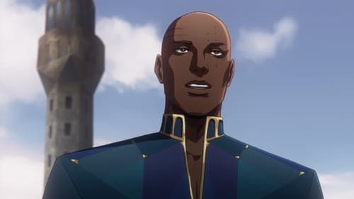 Castlevania Saison 4 Épisode 3