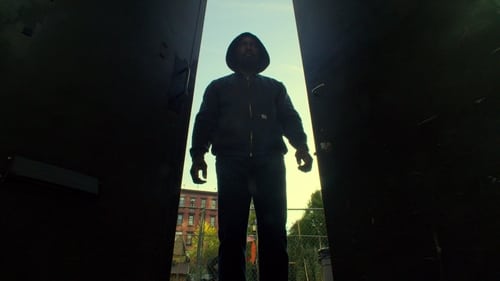 Marvel’s Luke Cage Saison 2 Épisode 13