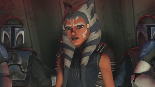 Star Wars : The Clone Wars Saison 7 Épisode 11